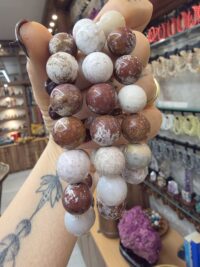 Madagaskar Okyanus Jasper - Görsel 5