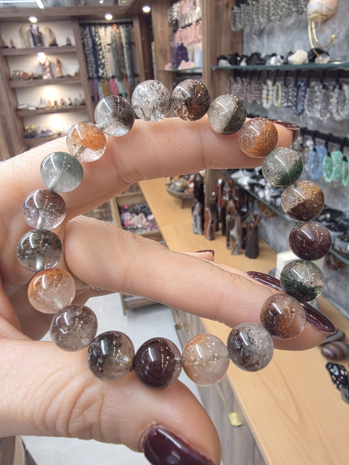 Manzara Kuvars - Görsel 4