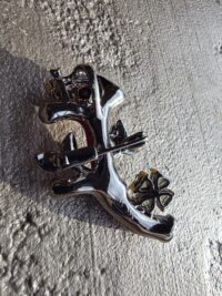 Mercan Broş Kolye - Görsel 5