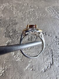 Sitrin Yüzük - Görsel 7