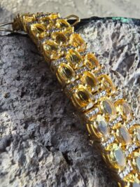 Sitrin Kelepçe - Görsel 2