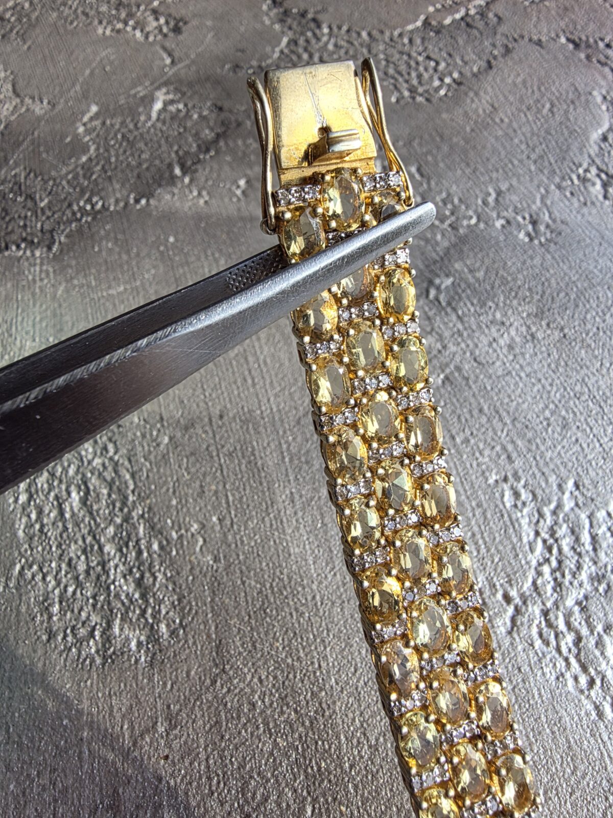 Sitrin Kelepçe - Görsel 9