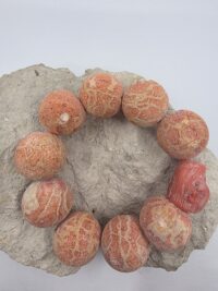 Atargatis-Mercan Bileklik - Görsel 4