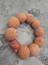 Atargatis-Mercan Bileklik - Görsel 2