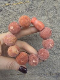 Atargatis-Mercan Bileklik - Görsel 3