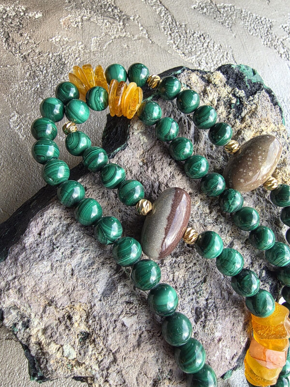 Bakır Dağı'nın Hanımı - Görsel 5