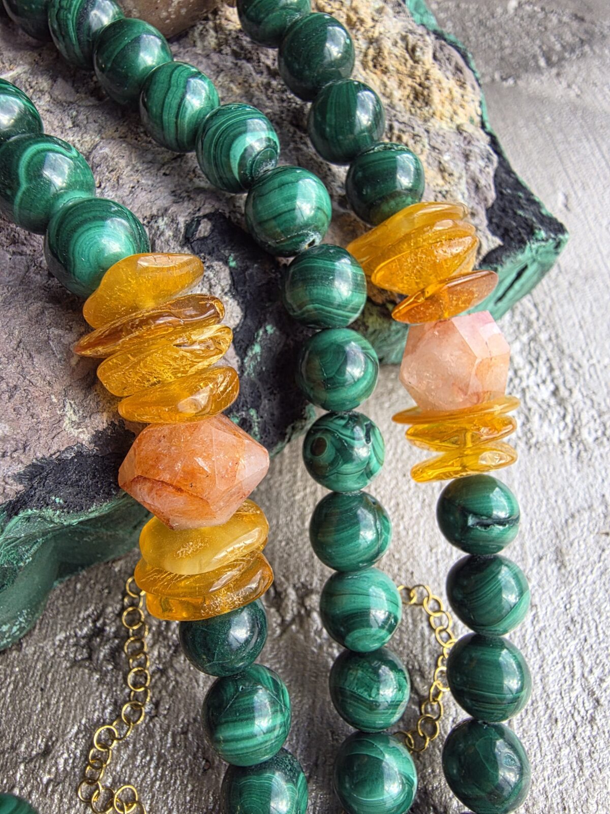 Bakır Dağı'nın Hanımı - Görsel 2