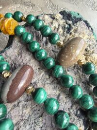 Bakır Dağı'nın Hanımı