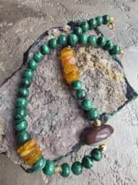 Bakır Dağı'nın Hanımı - Görsel 3