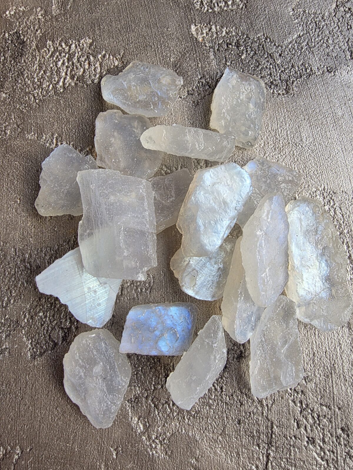 Mavi Aytaşı Mineral - Görsel 3