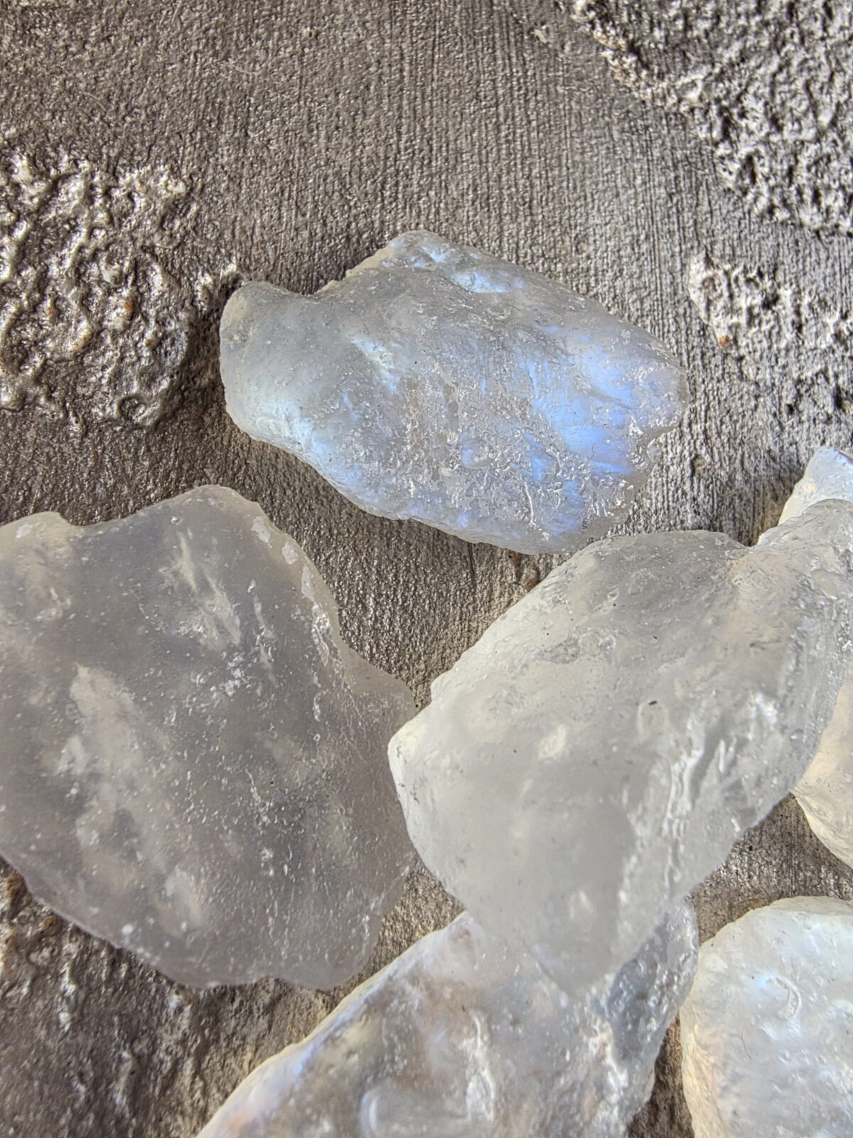 Mavi Aytaşı Mineral - Görsel 5