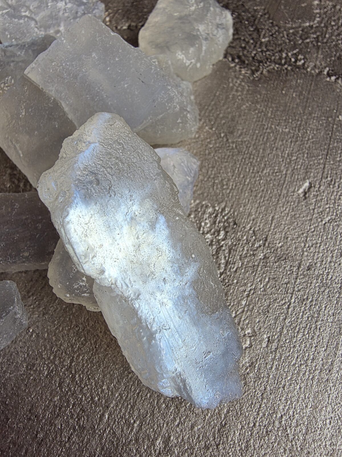 Mavi Aytaşı Mineral - Görsel 2