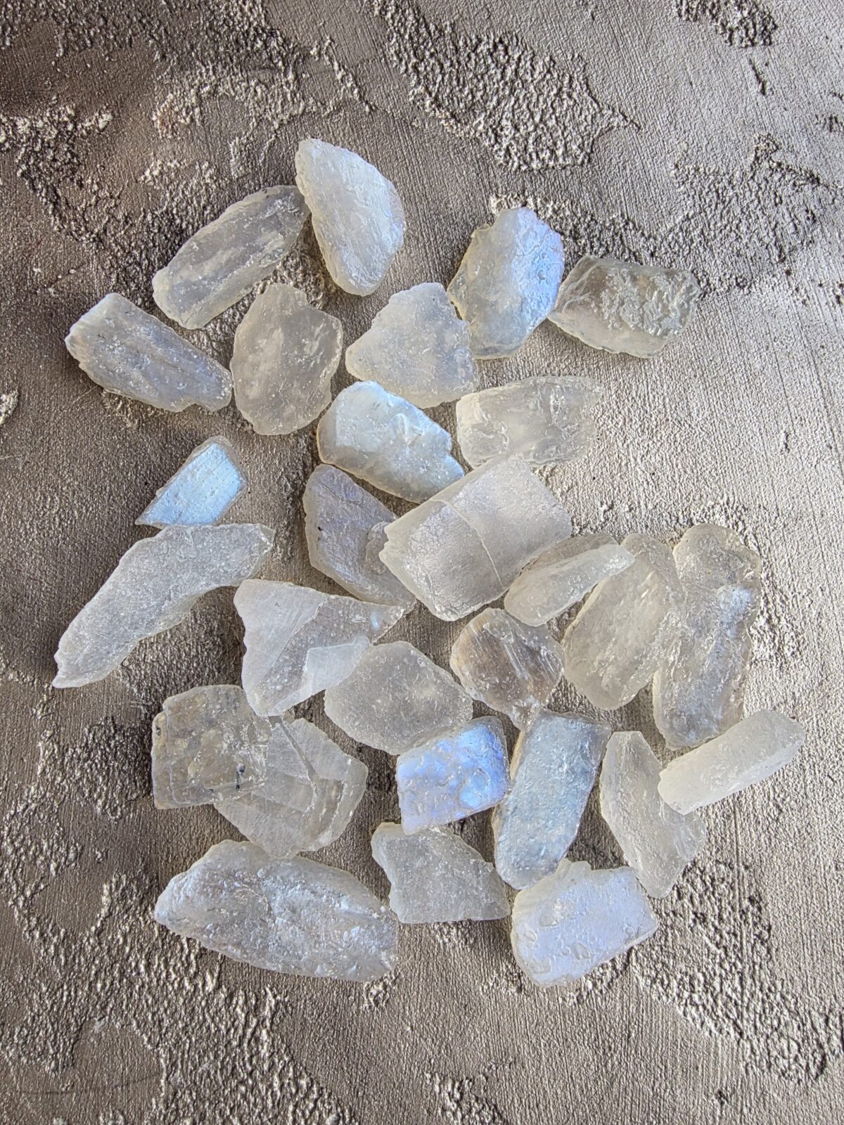 Mavi Aytaşı Mineral - Görsel 7