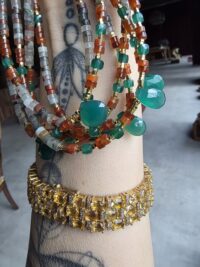 Kan Taşı-Yeşim-Karnelyan - Görsel 6