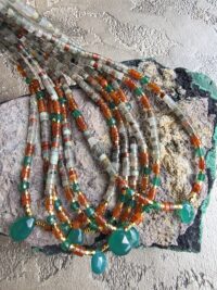 Kan Taşı-Yeşim-Karnelyan - Görsel 5