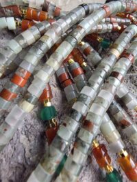 Kan Taşı-Yeşim-Karnelyan - Görsel 4