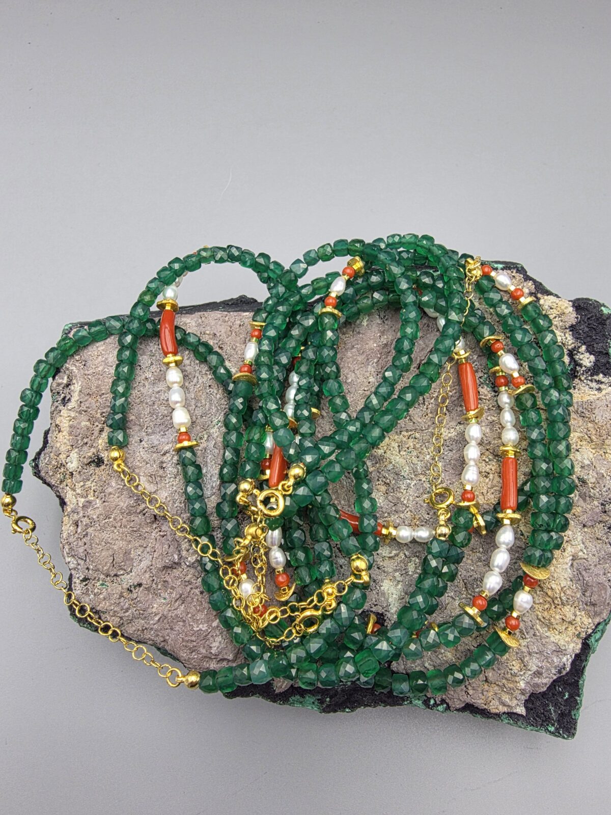 Tur-k Kolye - Görsel 6