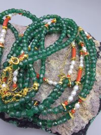 Tur-k Kolye - Görsel 2