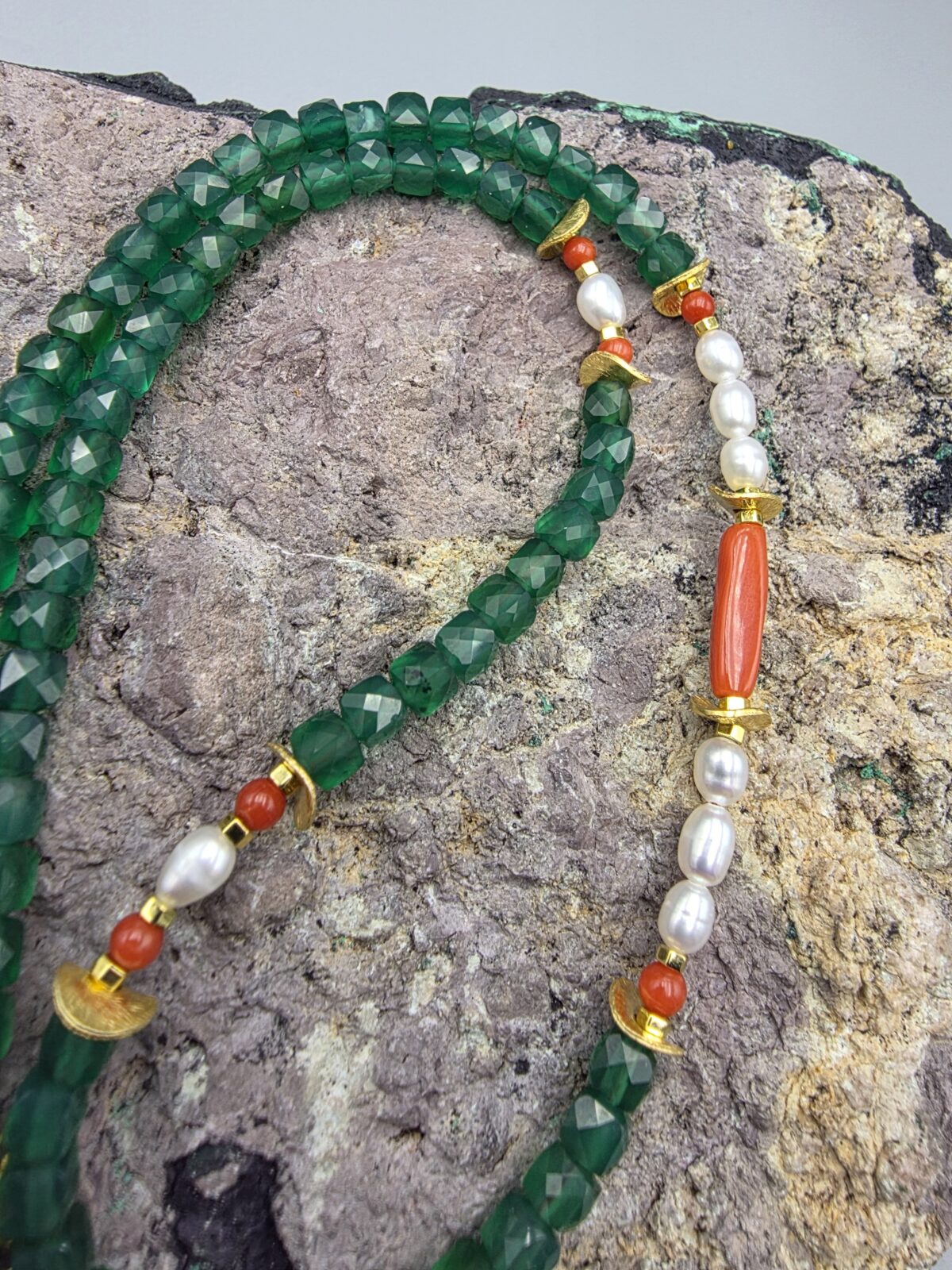 Tur-k Kolye - Görsel 5