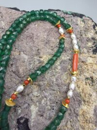 Tur-k Kolye - Görsel 5