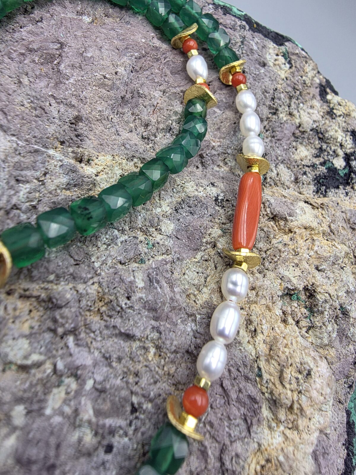 Tur-k Kolye - Görsel 3