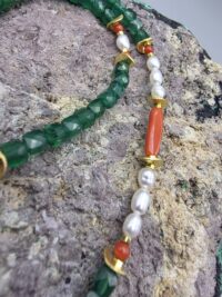 Tur-k Kolye - Görsel 3