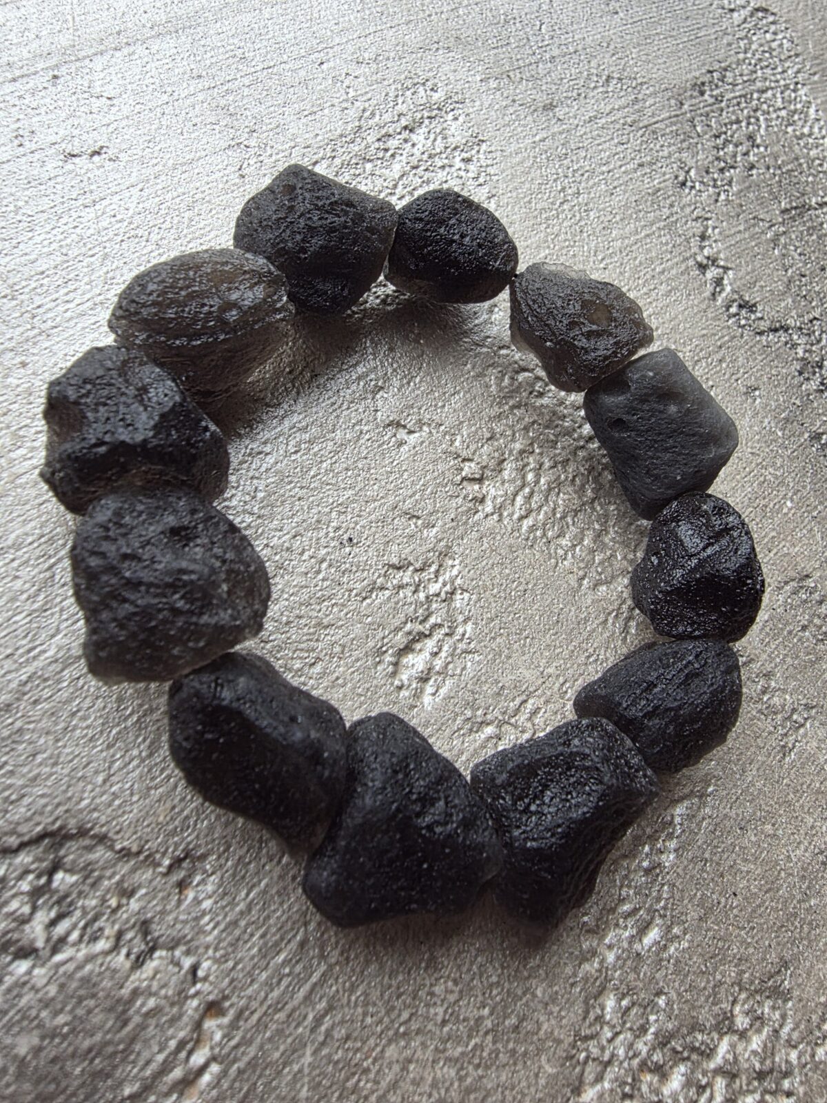 Meteroid Gökkubbe - Görsel 3