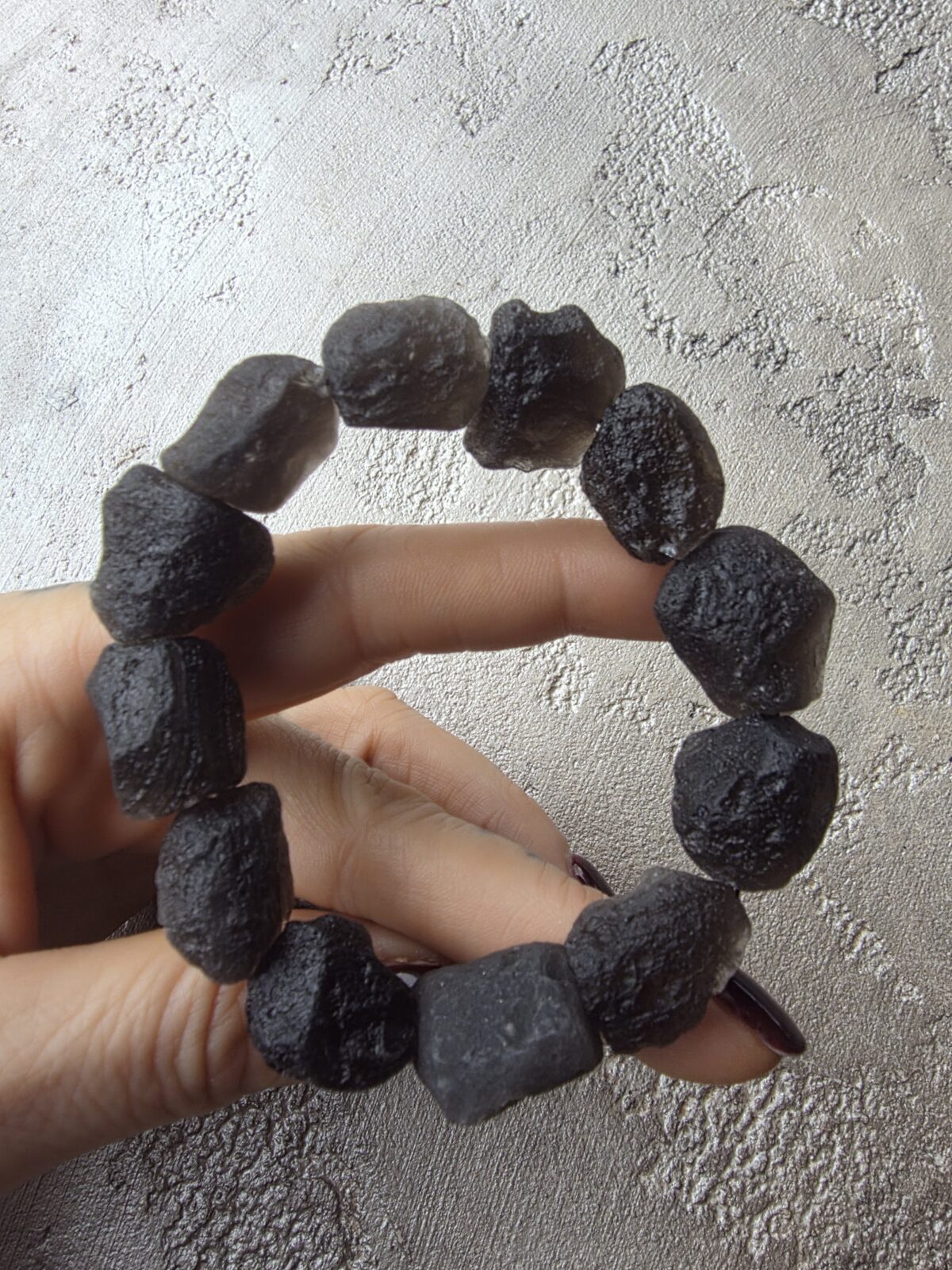 Meteroid Gökkubbe - Görsel 2