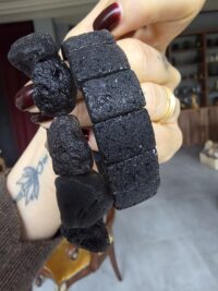 Meteroid Gökkubbe - Görsel 3