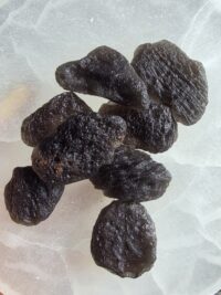 Ham Meteroid - Görsel 2