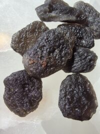 Ham Meteroid - Görsel 3