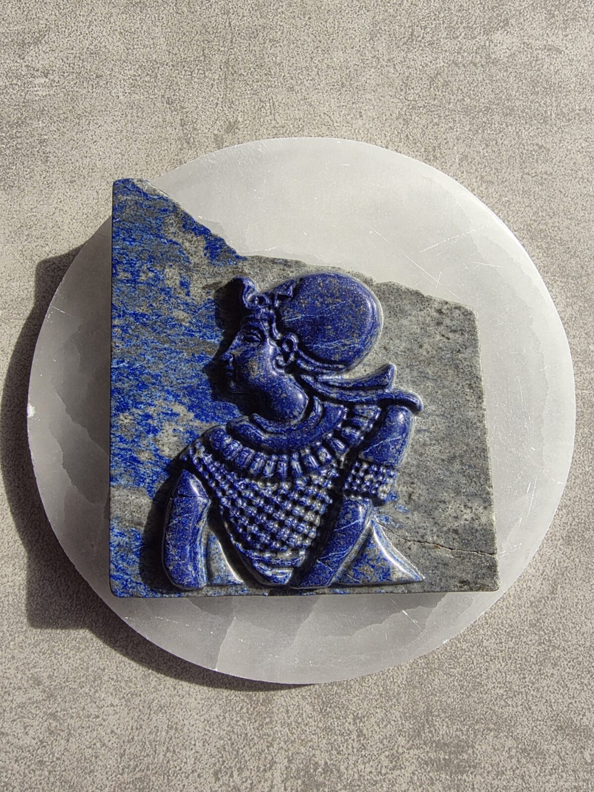 Lapis Tablet - Görsel 2
