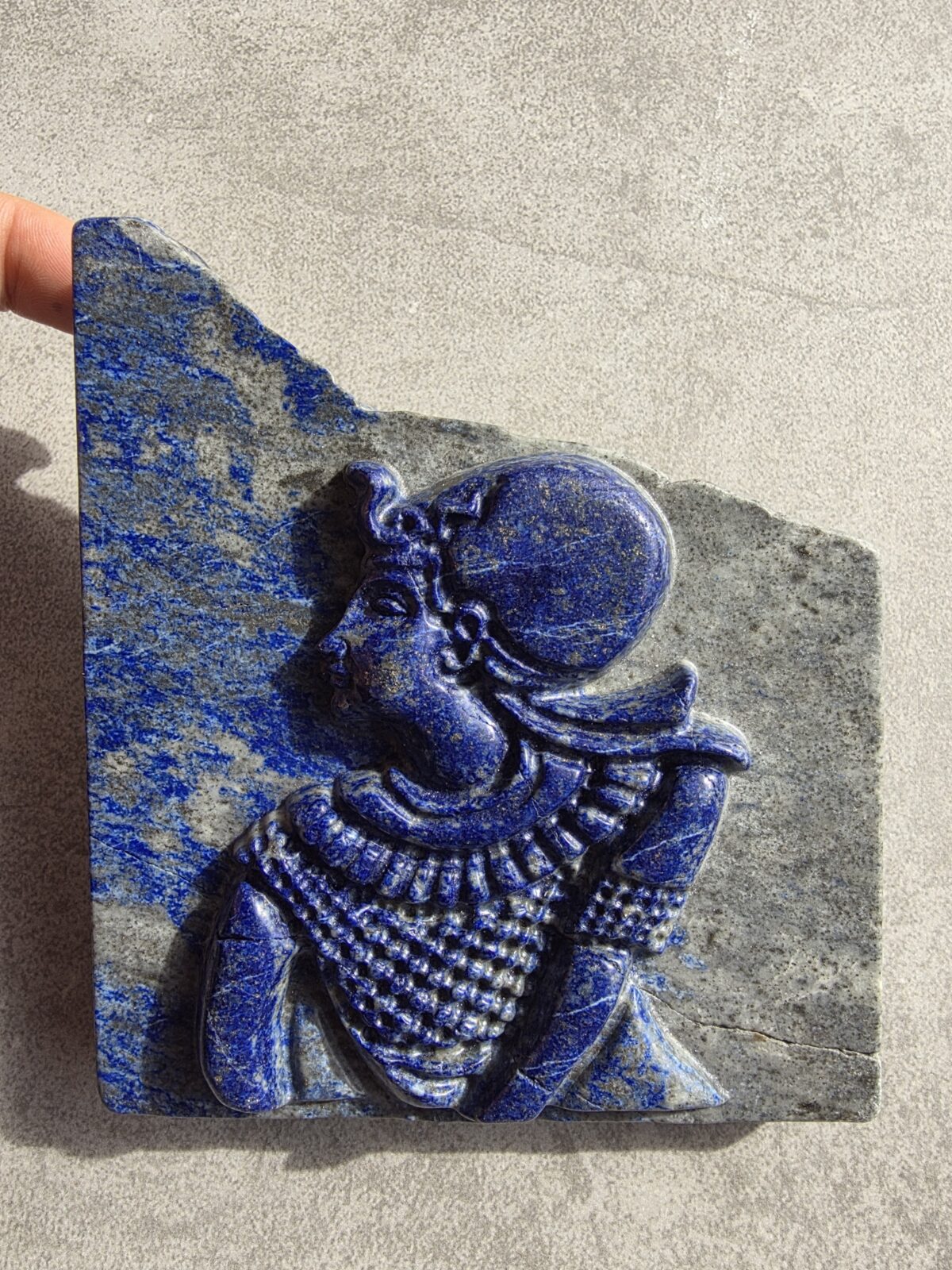 Lapis Tablet - Görsel 5