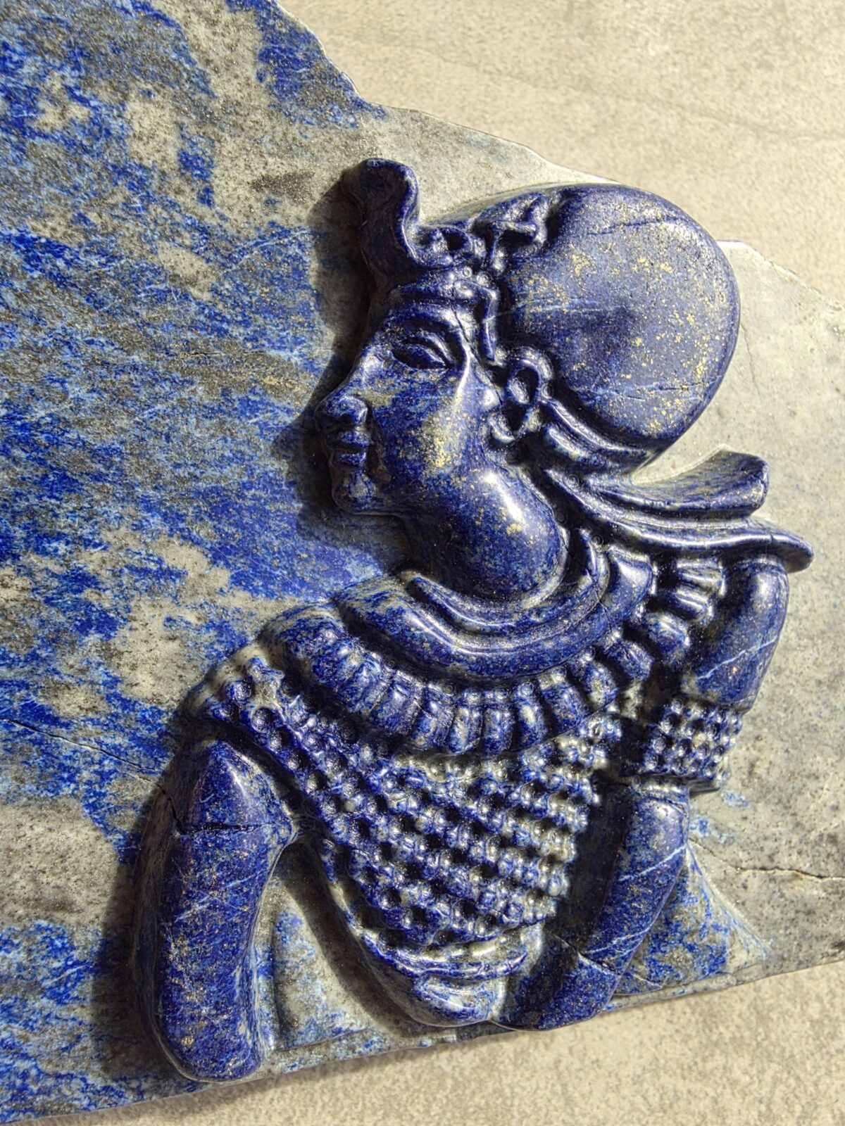 Lapis Tablet - Görsel 7