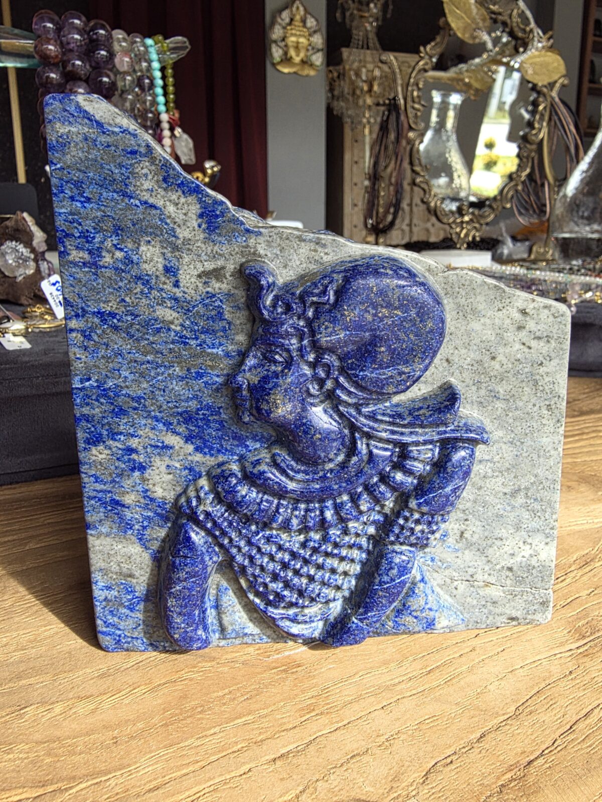 Lapis Tablet - Görsel 6