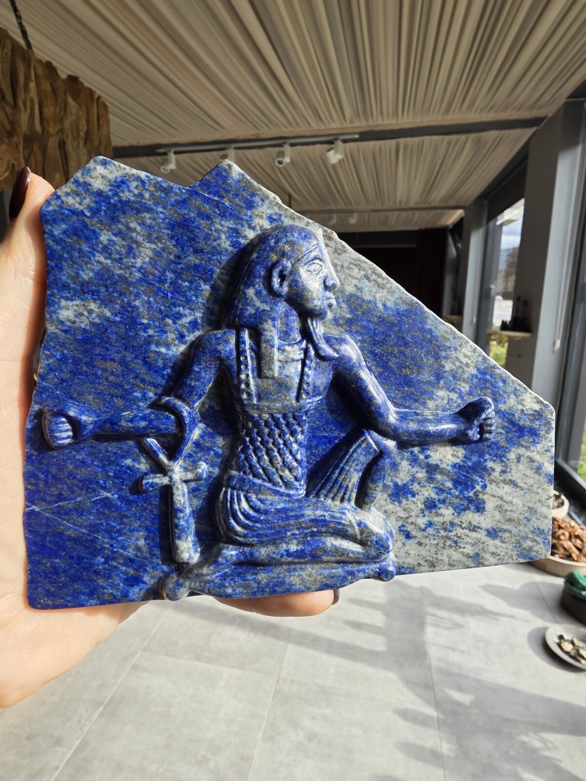 Lapis Tablet - Görsel 3