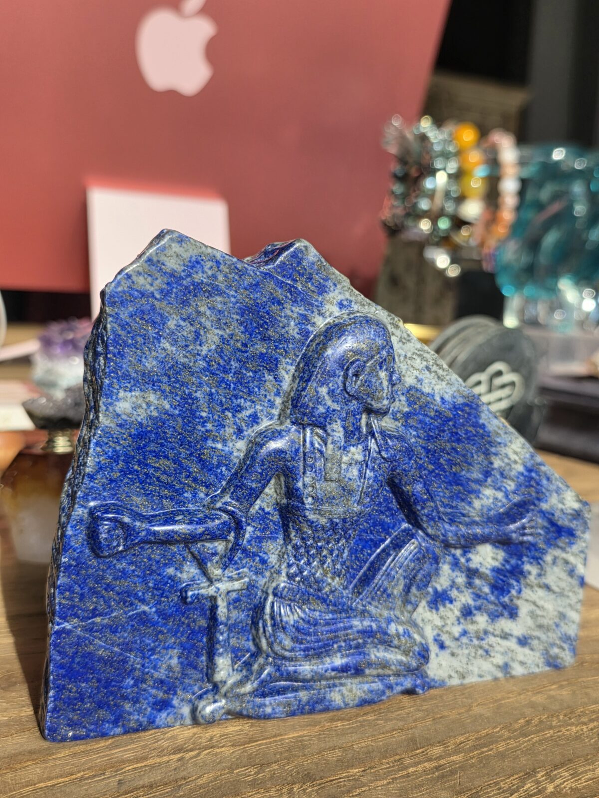 Lapis Tablet - Görsel 5