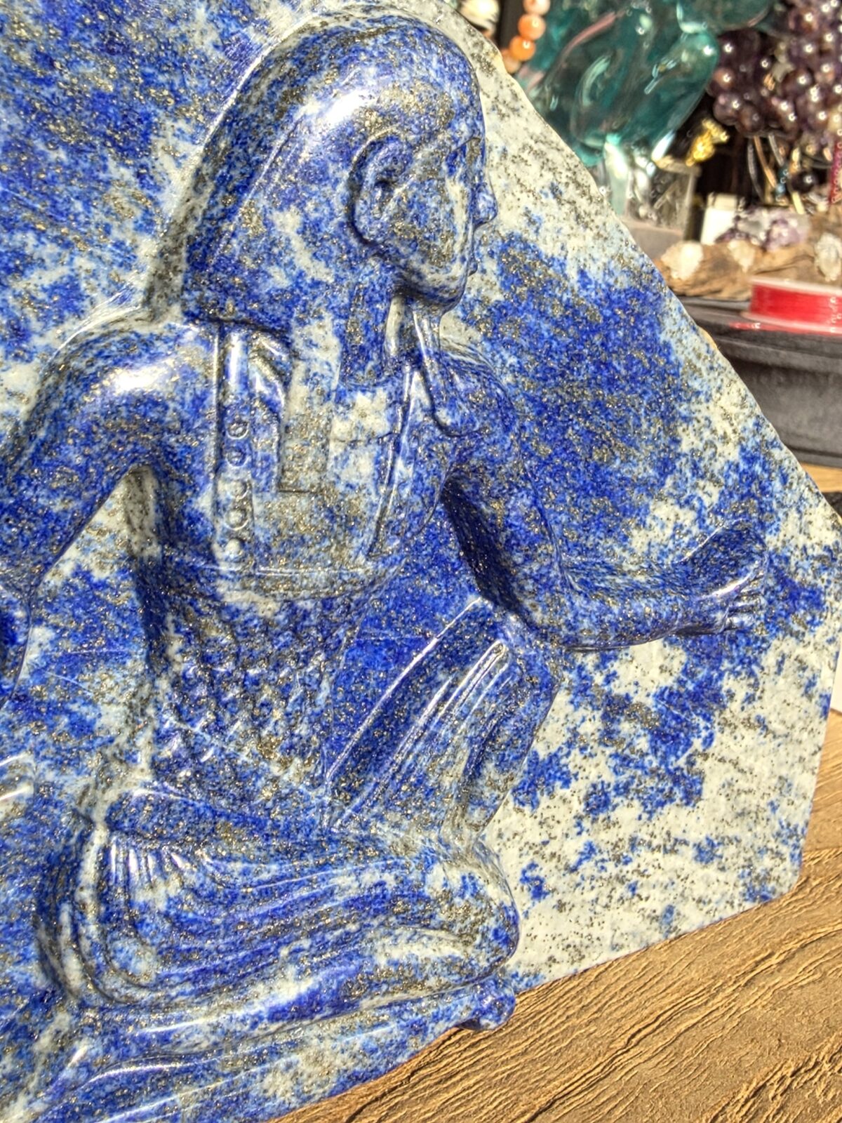 Lapis Tablet - Görsel 4