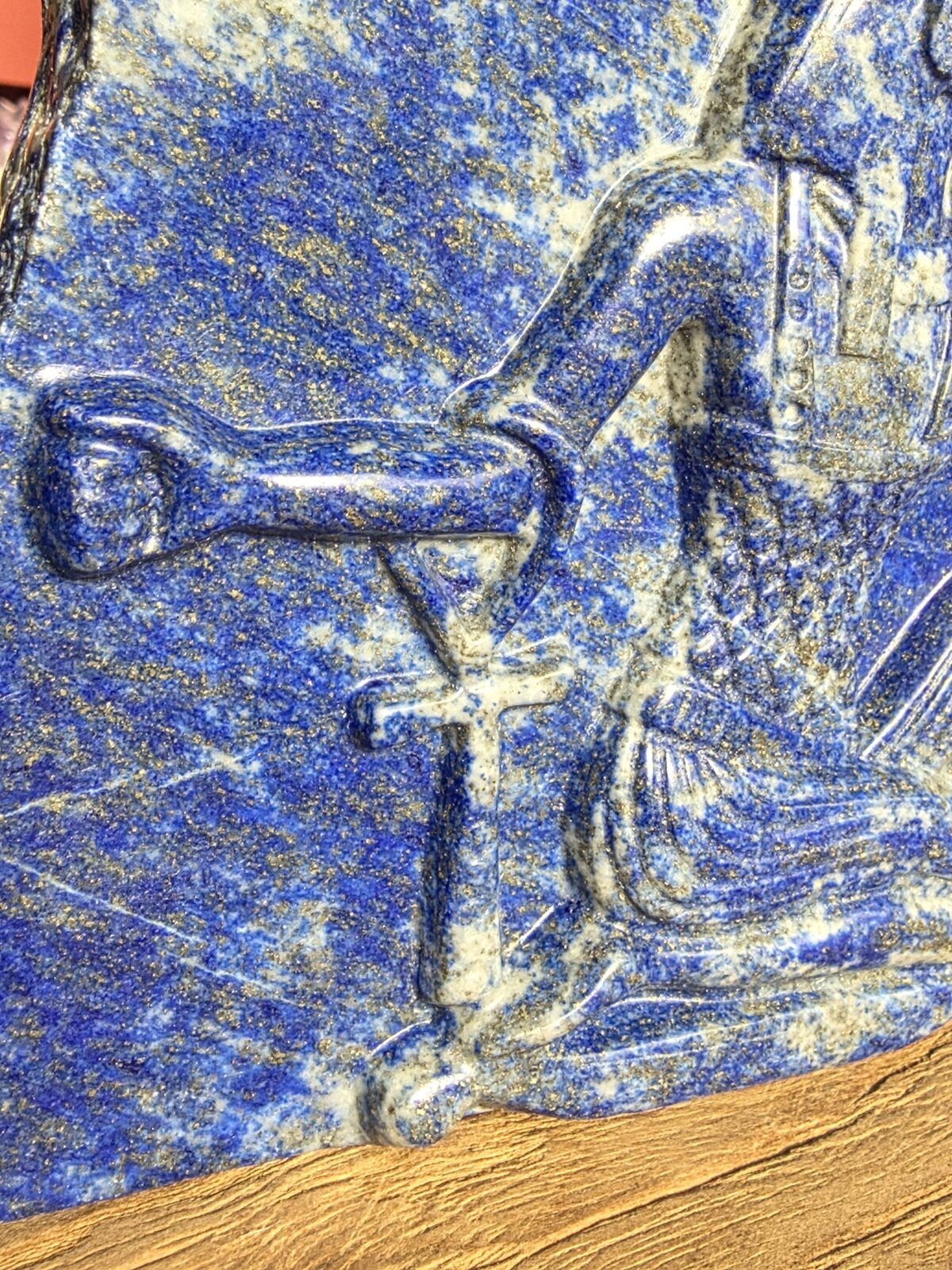 Lapis Tablet - Görsel 8