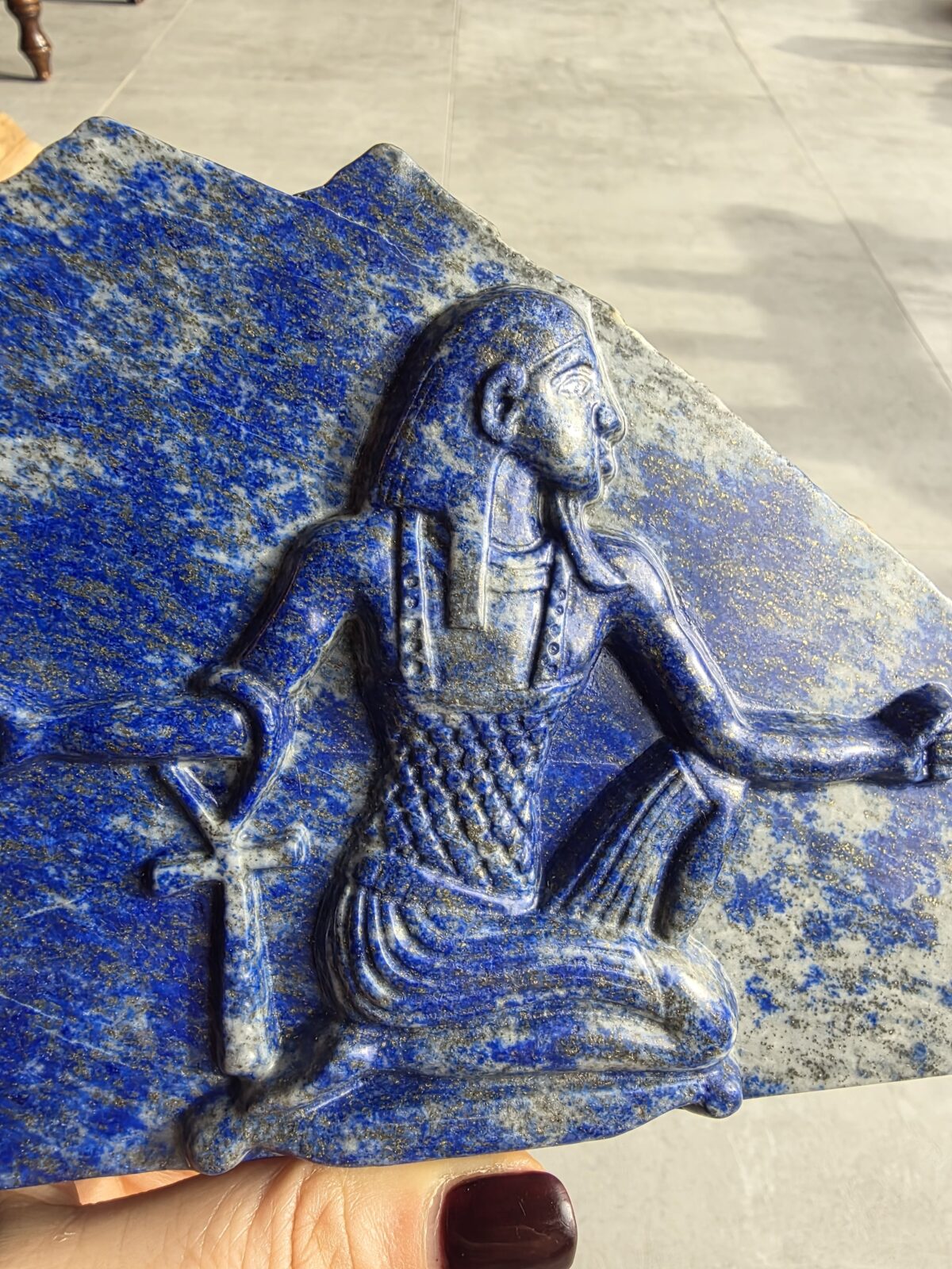 Lapis Tablet - Görsel 6