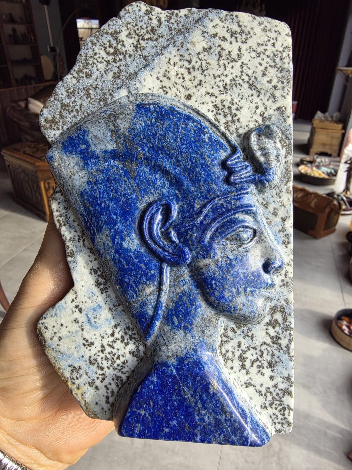 Lapis Tablet - Görsel 4