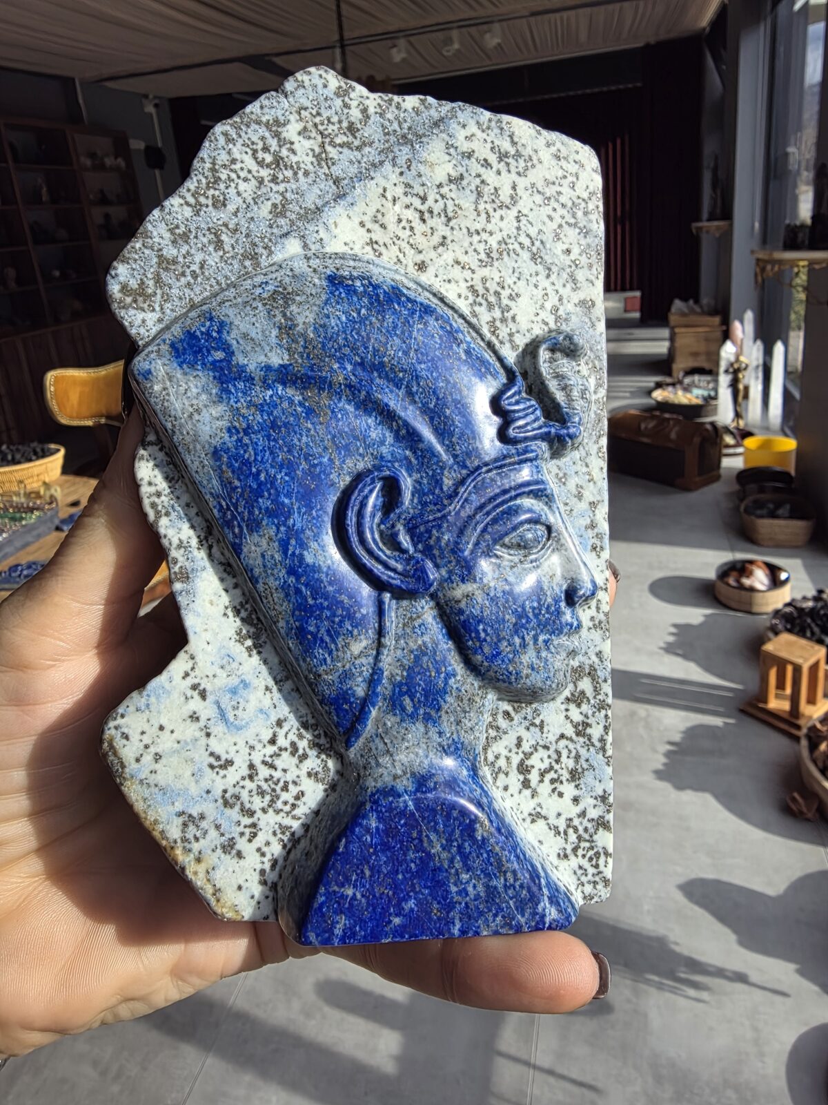 Lapis Tablet - Görsel 3