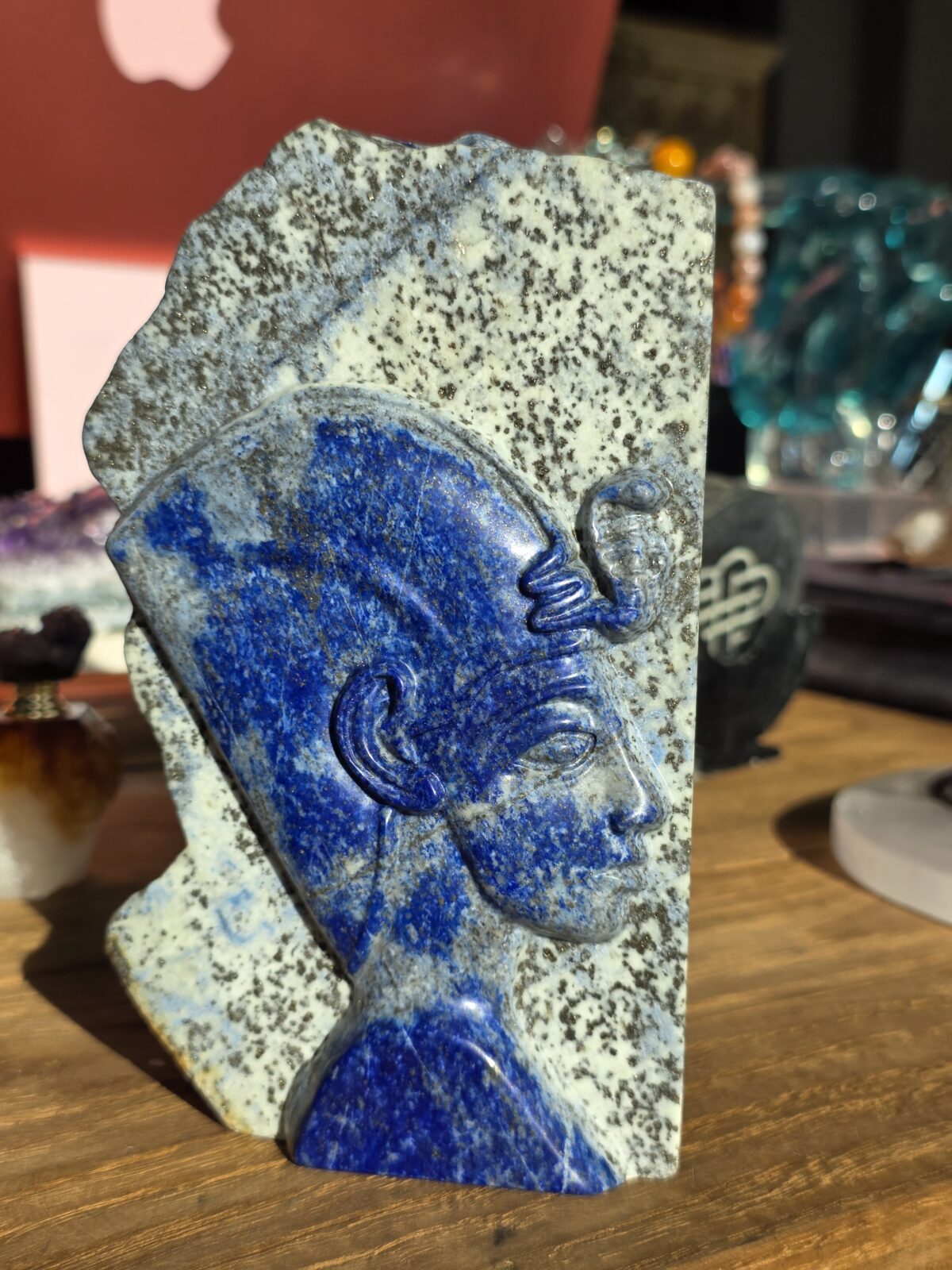 Lapis Tablet - Görsel 2