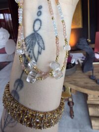 5 Kapı Kolye - Görsel 4