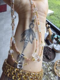 5 Kapı Kolye - Görsel 2