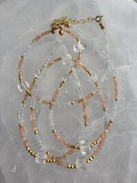 5 Kapı Kolye - Görsel 5