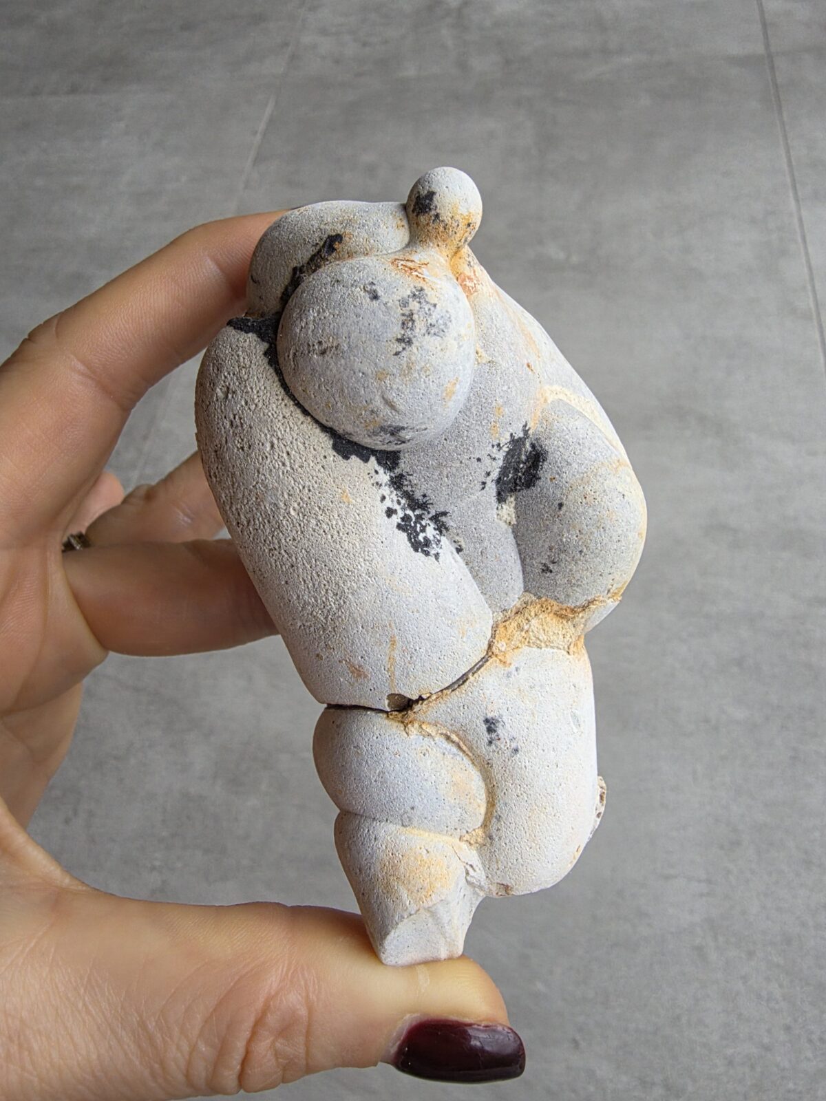 Koleksiyon Menalit Taşı - Görsel 3