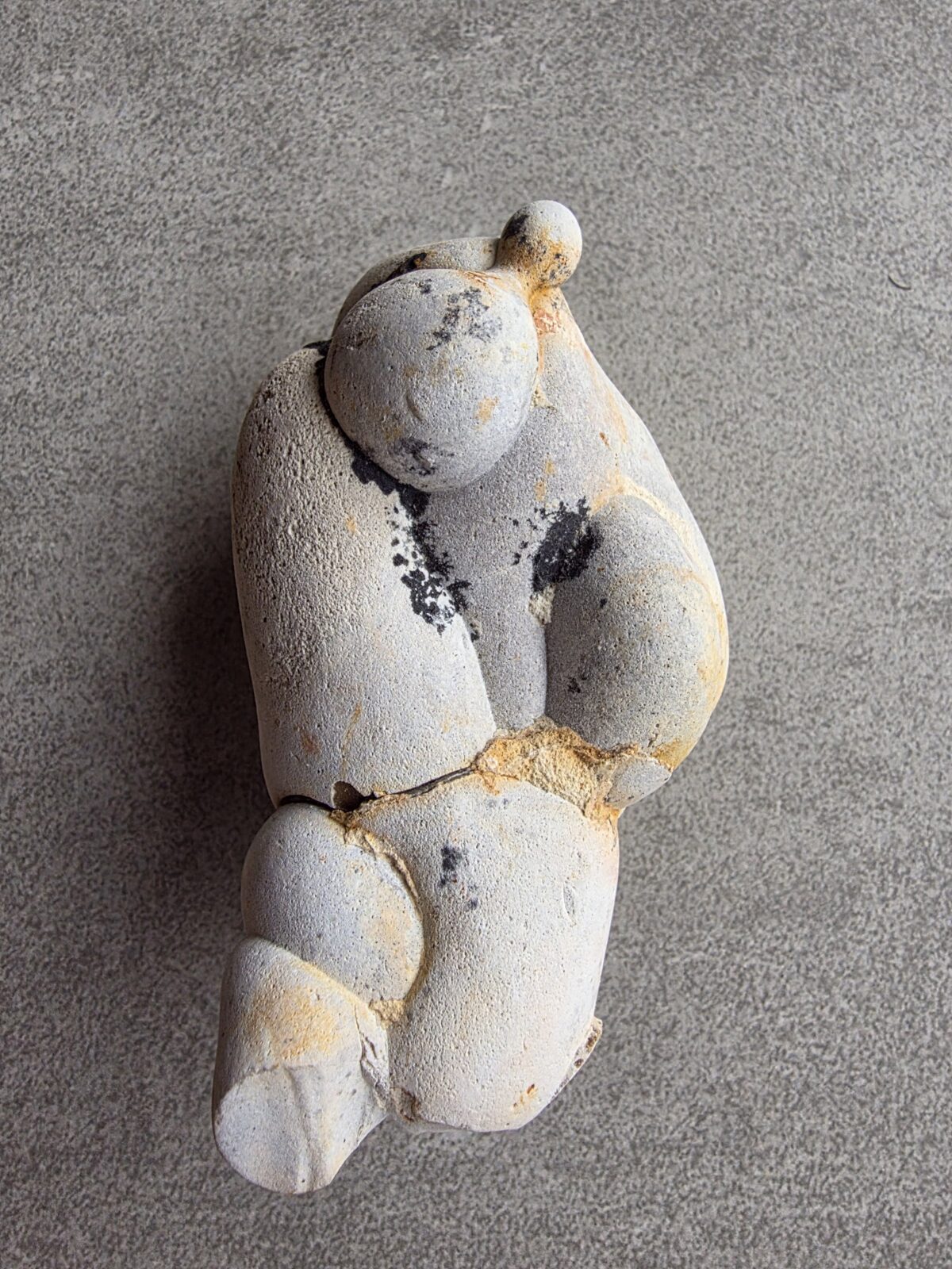 Koleksiyon Menalit Taşı - Görsel 4