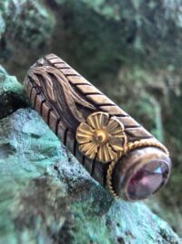 Rodonit Yüzük - Görsel 3