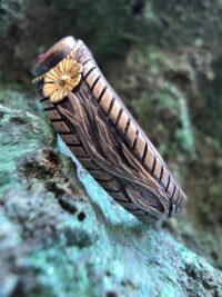 Rodonit Yüzük - Görsel 2